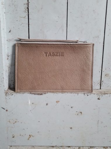 ETUI 24x15 CM BEIGE